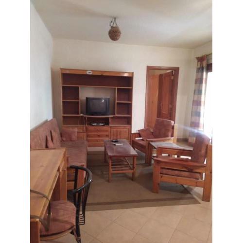 nice apartment in Sheraton