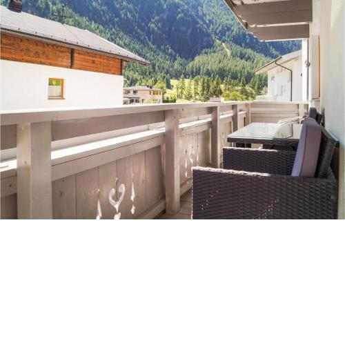 Nice Apartment In Slden With Wifi And 4 Bedrooms 2