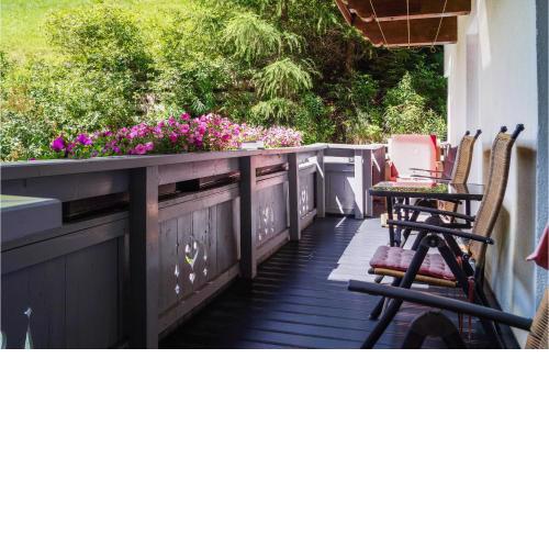 Nice Apartment In Slden With Wifi And 4 Bedrooms