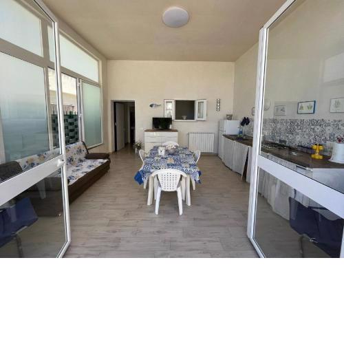 Nice apartment in Solanto with a terrace