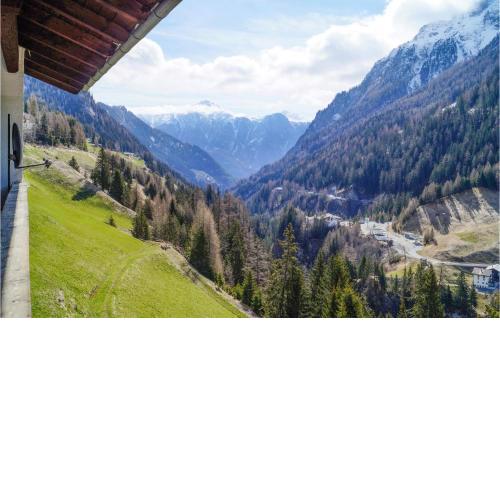 Nice Apartment In Spiss With Wifi And 3 Bedrooms
