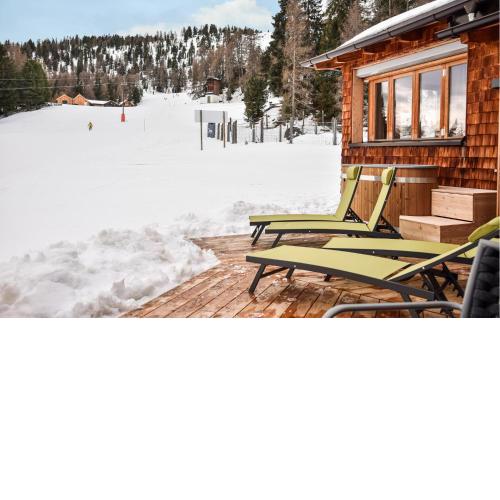 Nice Apartment In Weißpriach With Sauna