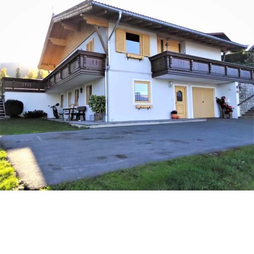 Nice apartment located between Hopfgarten and the Wildschönau