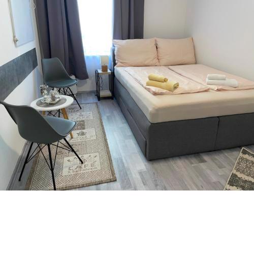 Nice Apartment, near Vienna center 2