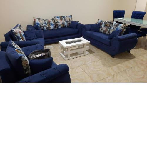 Nice Apartment next to the Sea in Miami Alexandria