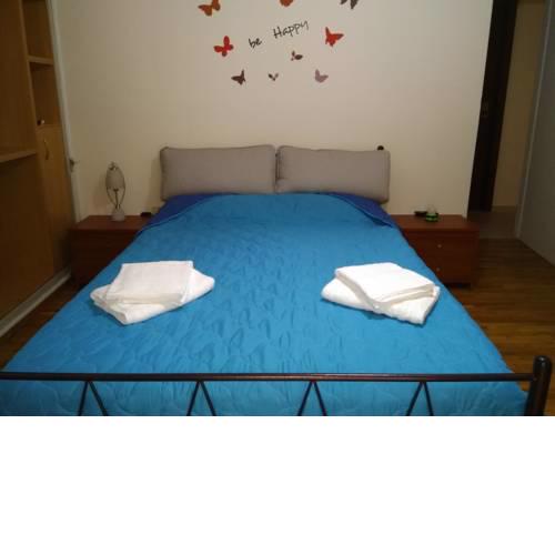 Nice Apartment next to the sea!!!