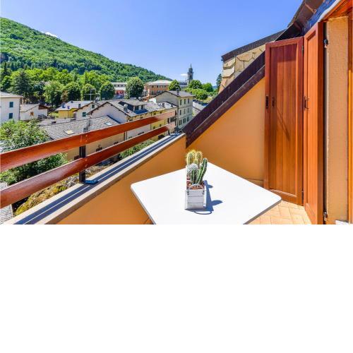 Nice apartment Santo Stefano
