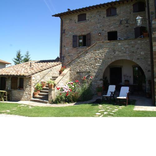 Nice apartment with pool and beautiful garden