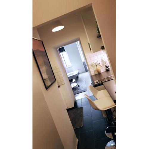Nice Apartment