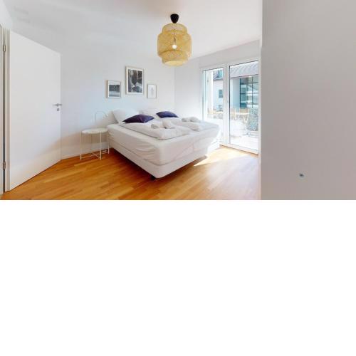 Nice apartments at 10min from Payerne, fully equipped