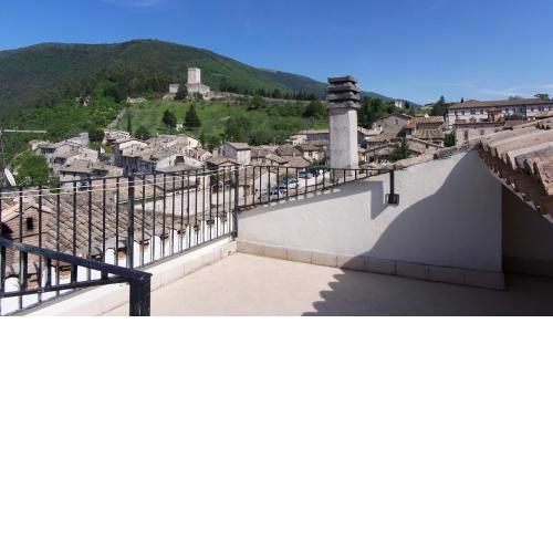 Nice Assisi