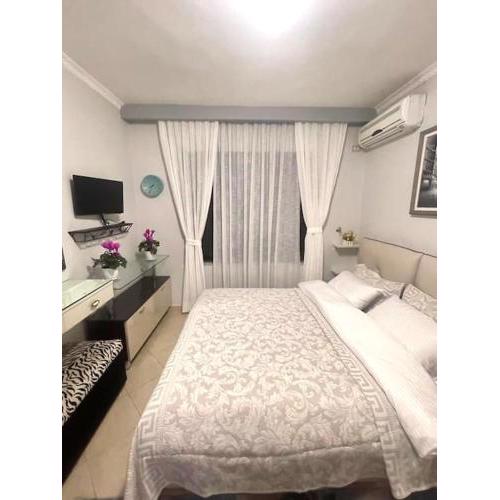 Nice central apartment in Tirana city