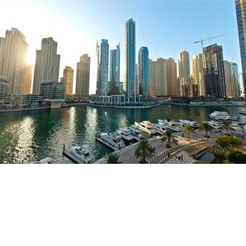 Nice & Comfy 1BR w/ Marina Views / Walk to beach