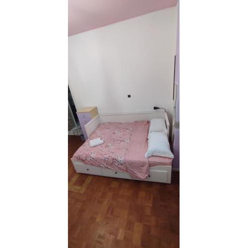 nice double room