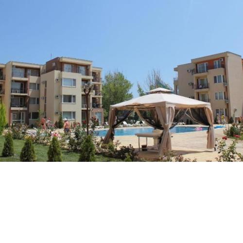 Nice family apartment