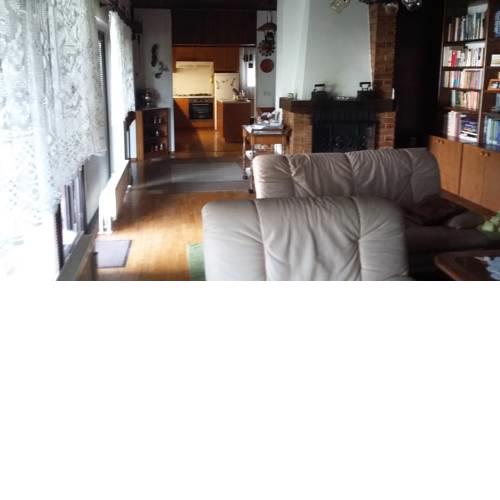 Nice Family House
