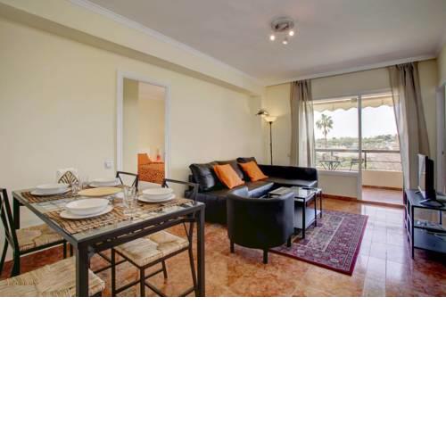 Nice Flat close to Puerto Banus