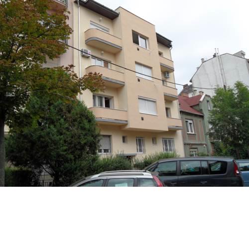 Nice Flat in Buda