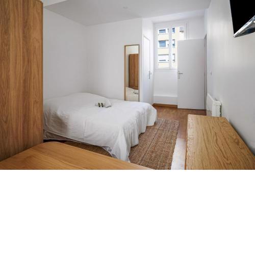 Nice flat in the 11th district of Paris - Welkeys