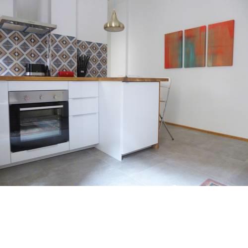 Nice flat in the heart of Budapest