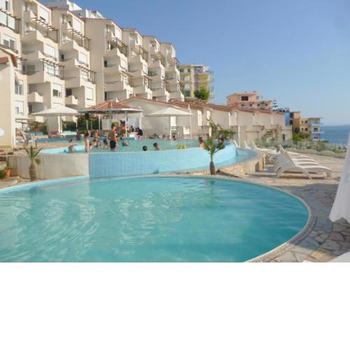 Nice holiday apartment sun - sea - love