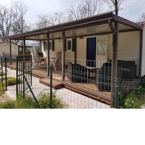 Nice holiday home in Castelnuovo Magra with garden