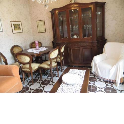 Nice holiday home in Rapallo with balcony or terrace