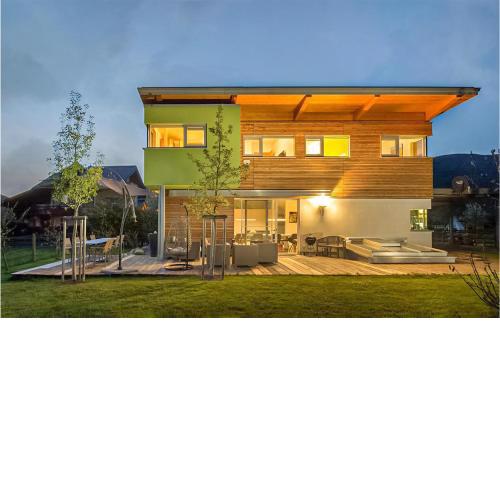 Nice Home In Altenmarkt Im Pongau With Sauna, Wifi And 5 Bedrooms