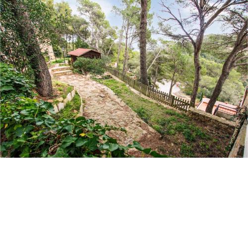 Nice home in Begur with WiFi and 3 Bedrooms