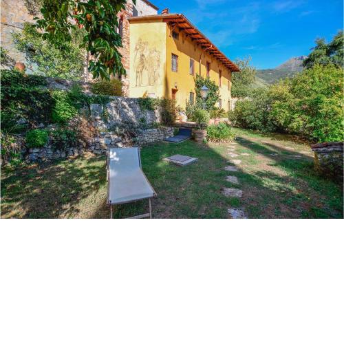Nice home in Camaiore with 3 Bedrooms
