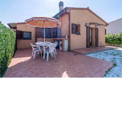Nice home in Cascina with 3 Bedrooms and WiFi