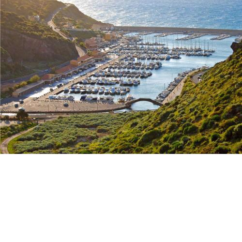 Nice home in Castelsardo with 2 Bedrooms