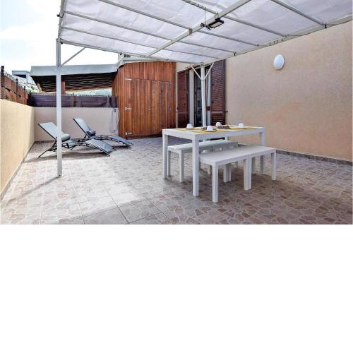 Nice Home In Custonaci With Wifi And 3 Bedrooms