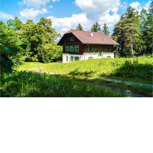 Nice Home In Igls With Wifi And 4 Bedrooms