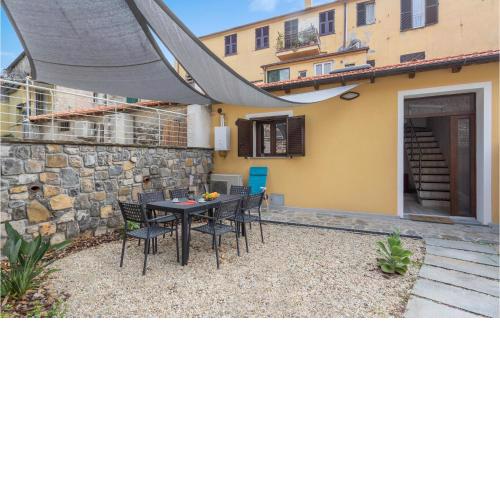 Nice home in Imperia with 2 Bedrooms and WiFi