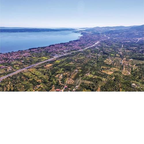 Nice home in Kastel Novi w/ Outdoor swimming pool and 4 Bedrooms