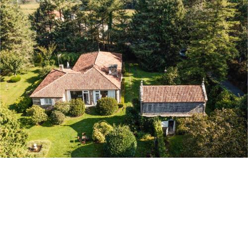Nice home in La Coruña with WiFi and 7 Bedrooms