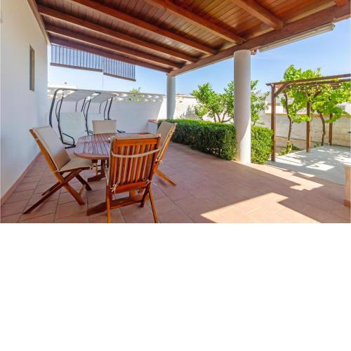 Nice home in Manduria with 2 Bedrooms and WiFi