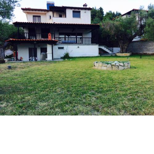 Nice home in Mola Kaliva!!!
