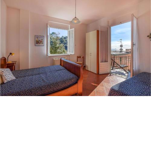 Nice home in Monterosso al Mare with 2 Bedrooms and WiFi