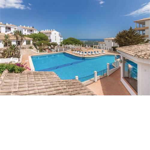 Nice home in Pego w/ WiFi and 2 Bedrooms
