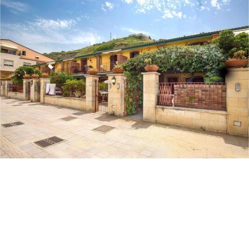 Nice Home In Pizzo Calabro With 2 Bedrooms