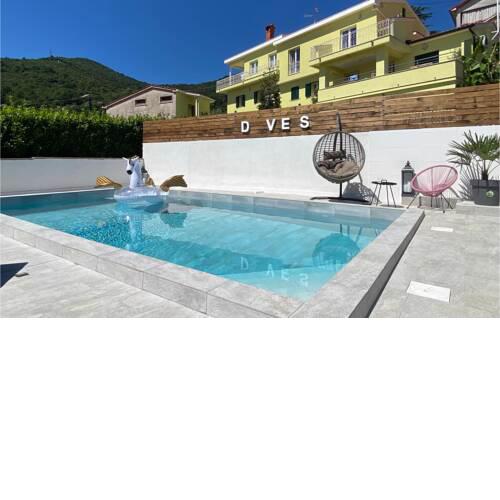 Nice home in Rukavac with Outdoor swimming pool, WiFi and 2 Bedrooms