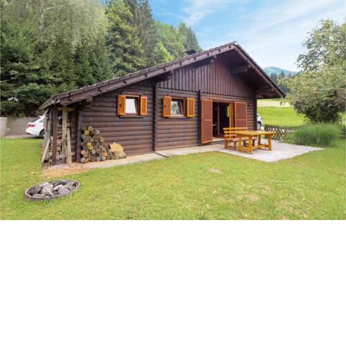 Nice home in Sagerberg with WiFi and 3 Bedrooms