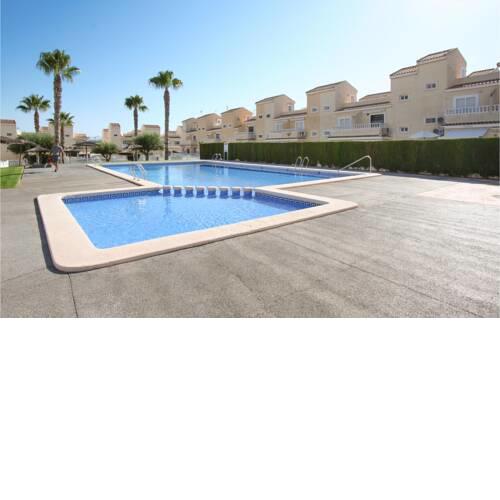 Nice home in Santa Pola with Outdoor swimming pool and 2 Bedrooms