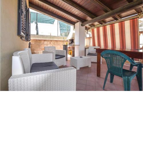 Nice home in Scicli with 2 Bedrooms