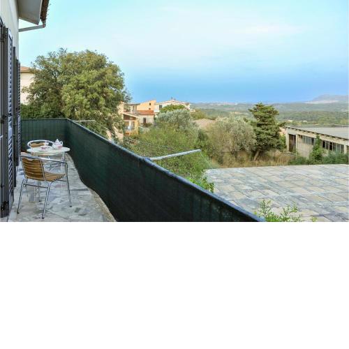 Nice home in Tempio Pausania with 2 Bedrooms and WiFi