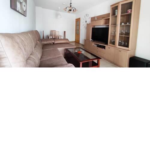 NICE HOME TORRE DeL MAR!
