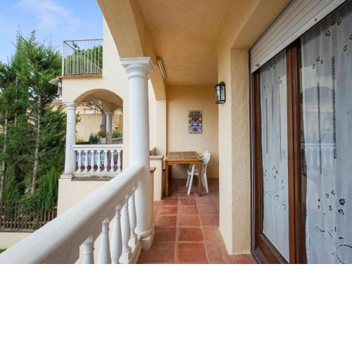 Nice house in Sant Pere del Pecador
