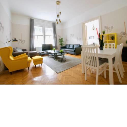 Nice Modern Apartments- Best Location W41